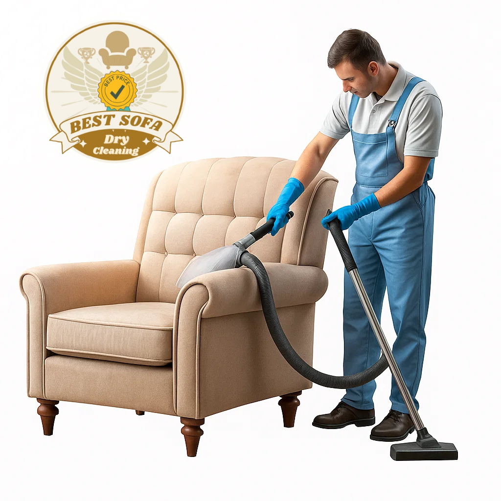About Best Sofa Dry Cleaner