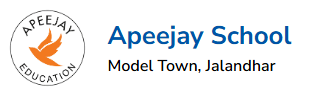 Apeejay School, Model Town | Top CBSE School in Model Town Jalandhar