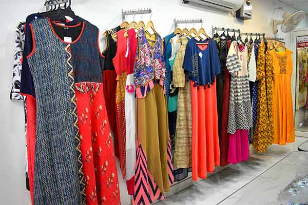 Garments