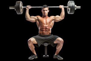 Gym & Fitness Centers