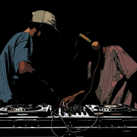DJ & Music