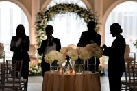 Event Planners