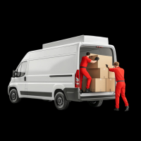 Movers & Packers