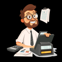 Tax Consultants