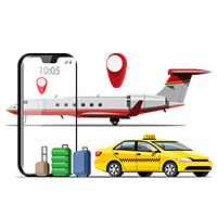 Taxi Services