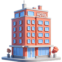 Hotels & Resorts