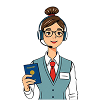 Travel Agents