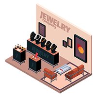 Jewelry Stores