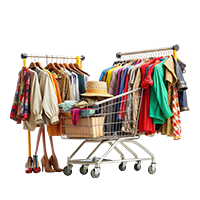 Clothing & Apparel