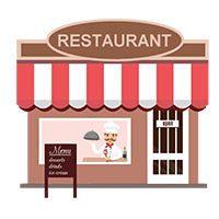 Food & Restaurants
