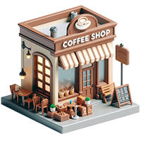 Cafes & Coffee Shops