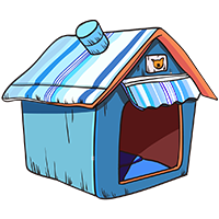 Pet Supplies