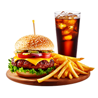Combos & Meal Deals