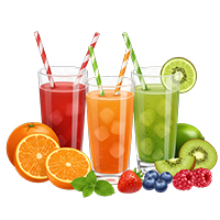 Beverages