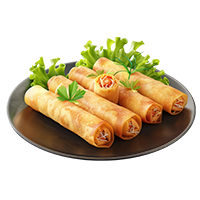 Rolls & Wraps