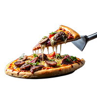 Pizzas