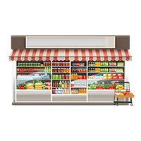 Retail & Shopping
