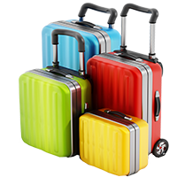 Bags & Luggage