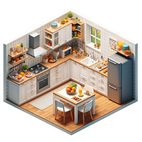 Kitchenware