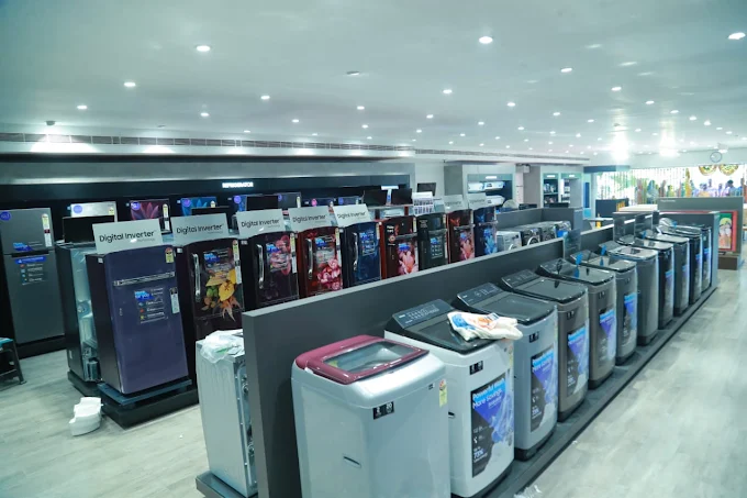 Yashaswi Electronics