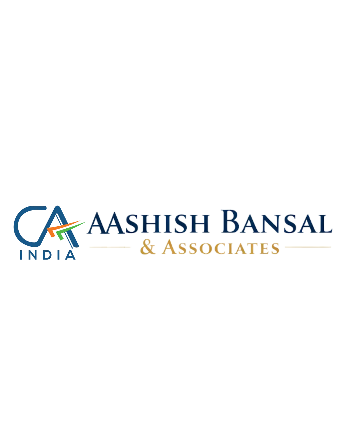 Aashish Bansal & Associates Chartered Accountant