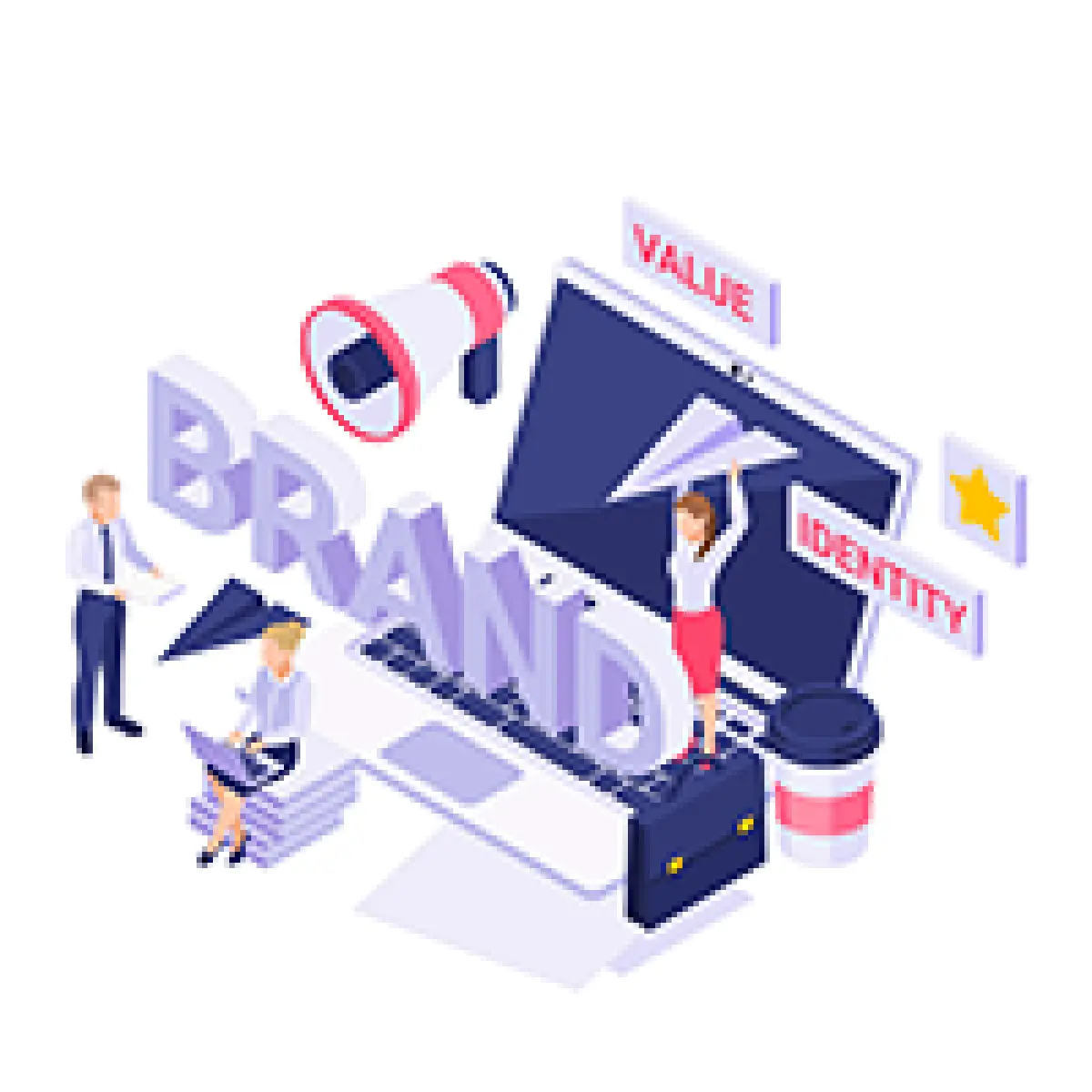 Branding Consultants