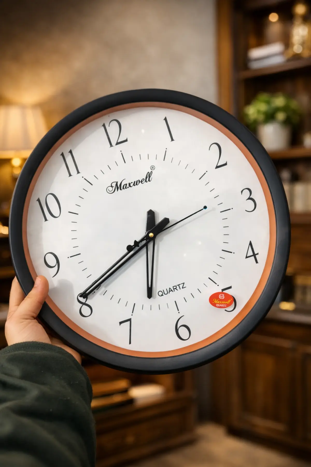 Timepieces That Complete Your Interior