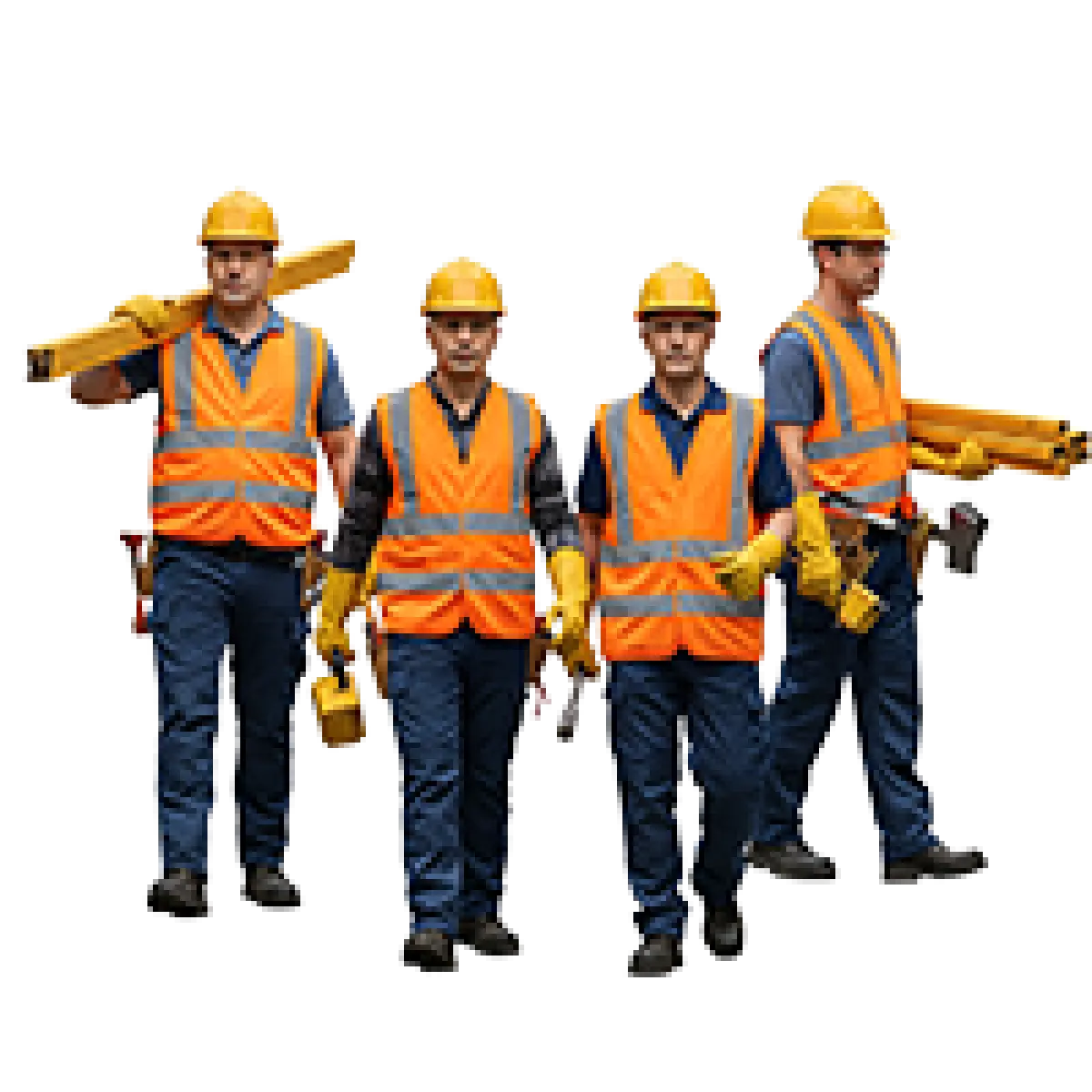 Construction & Skilled Trades