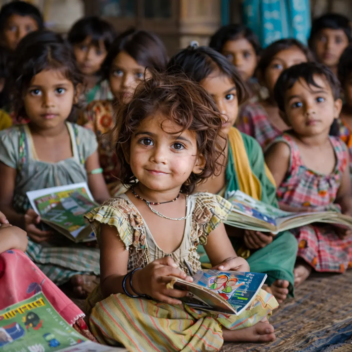 Education Empowerment