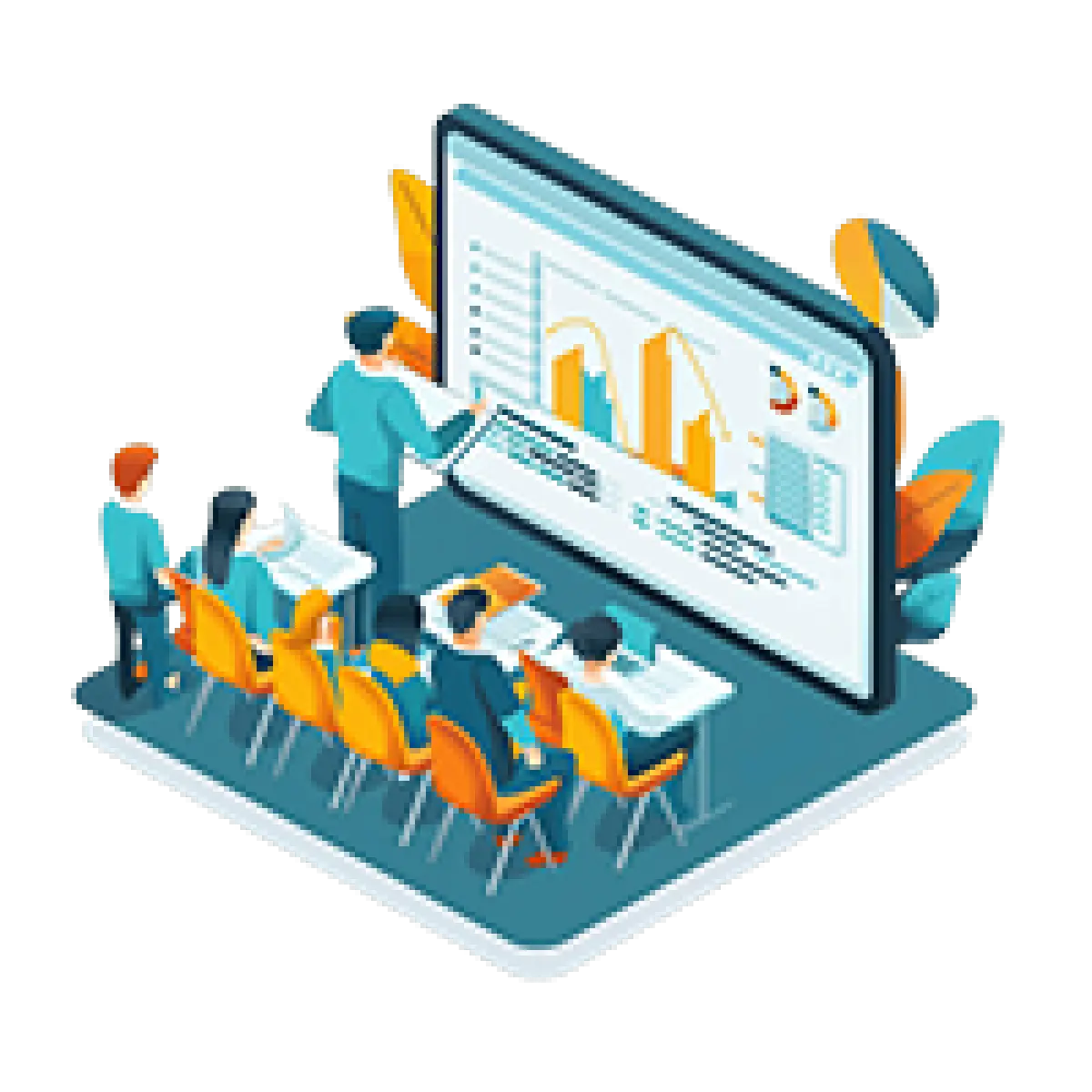 Education & Training