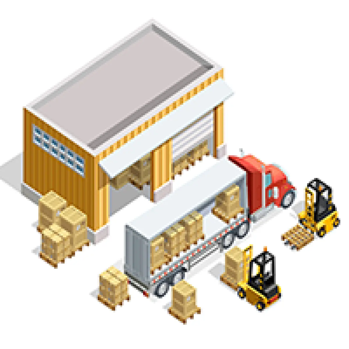 Fulfillment Centers