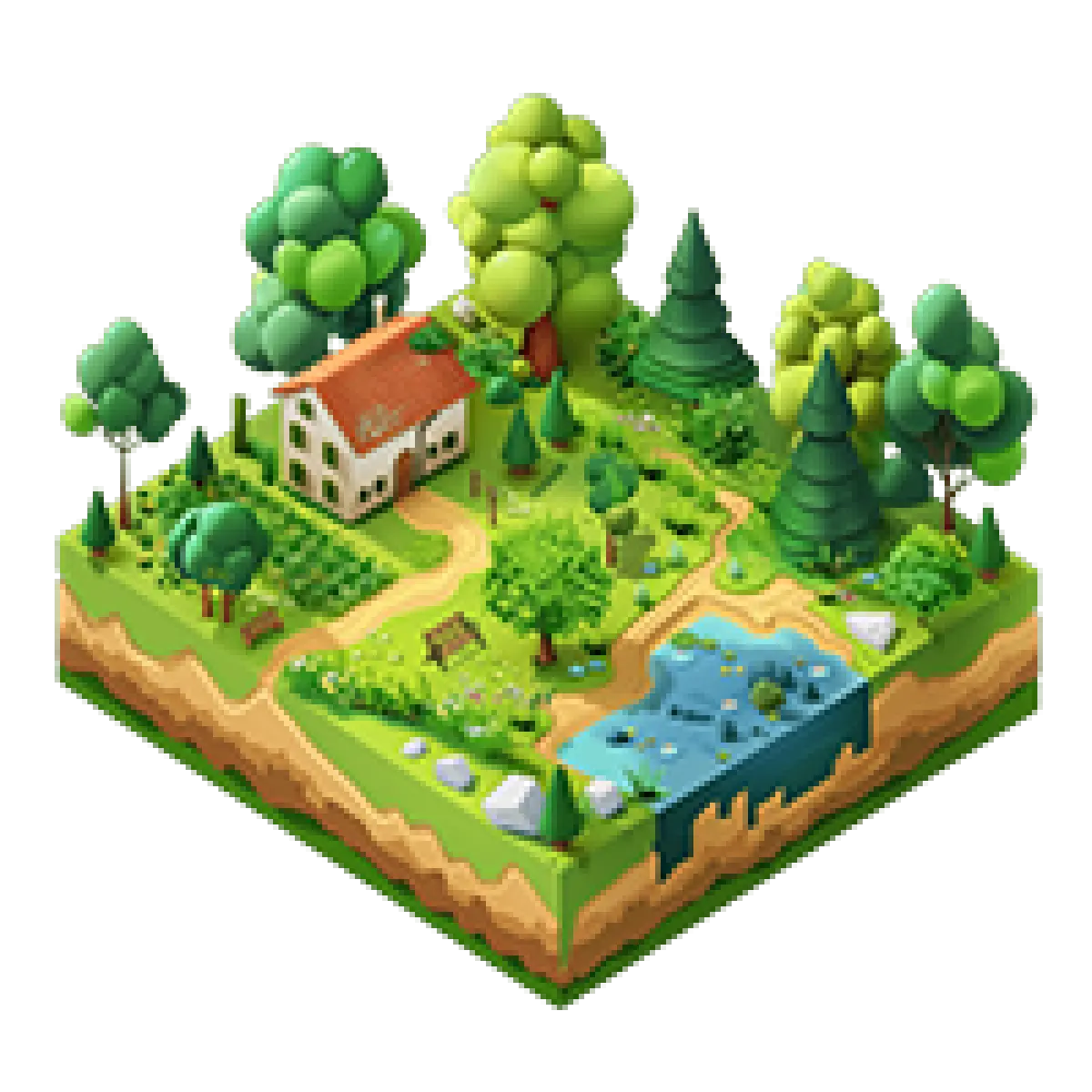 Gardening & Landscaping