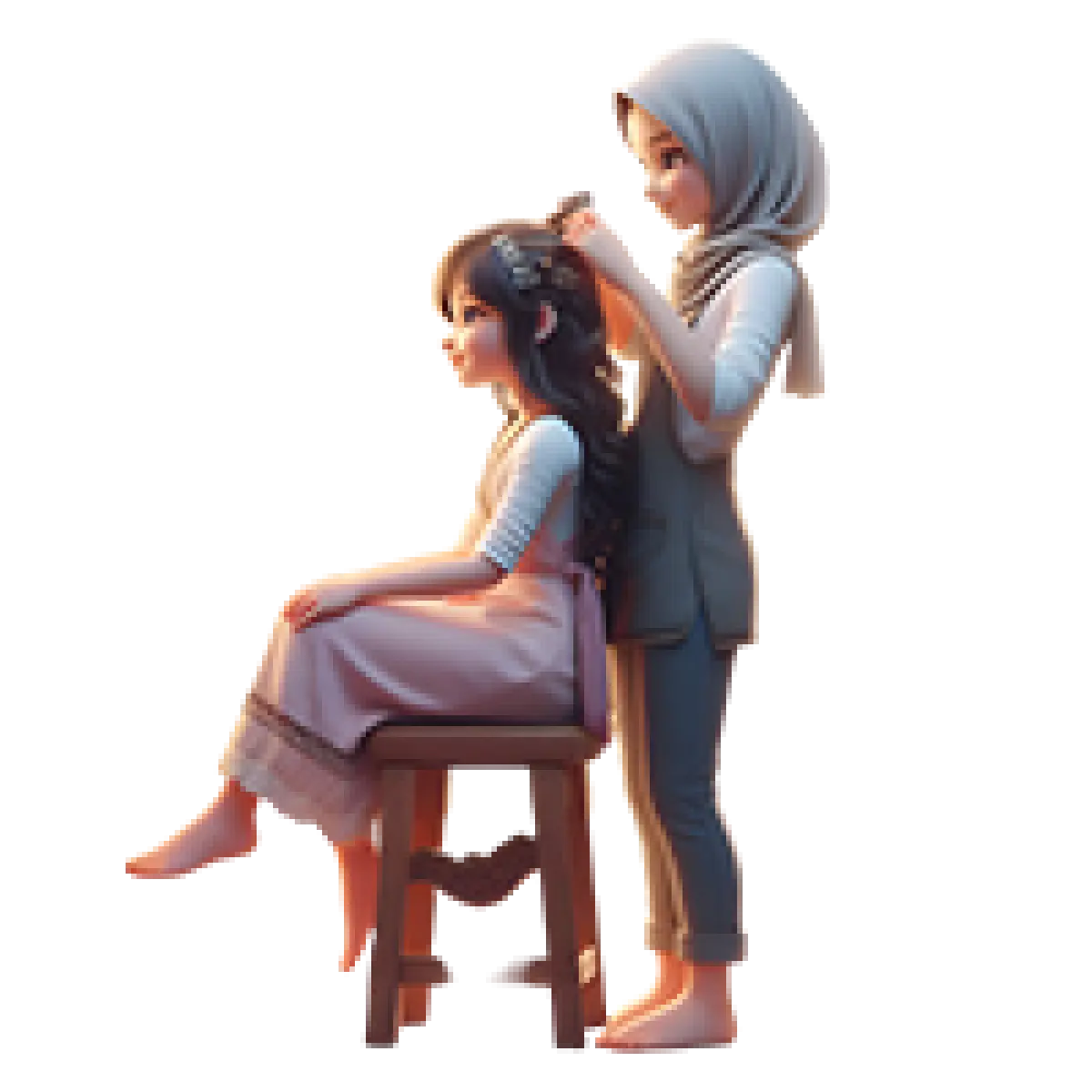 Hair Stylists