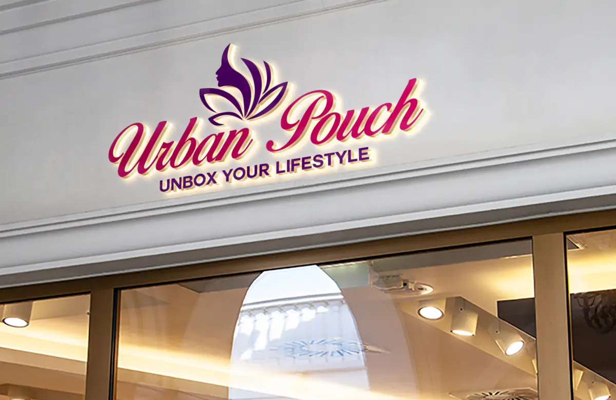Urban Pouch