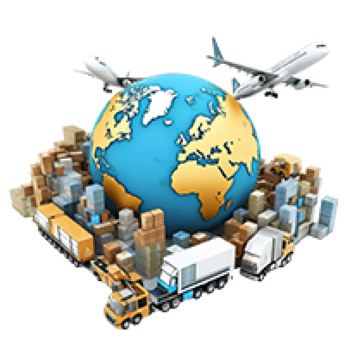 Logistics & Transport