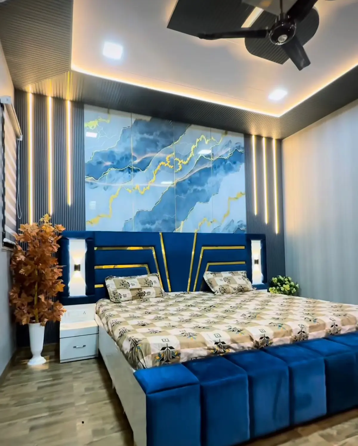 Custom PVC Furniture