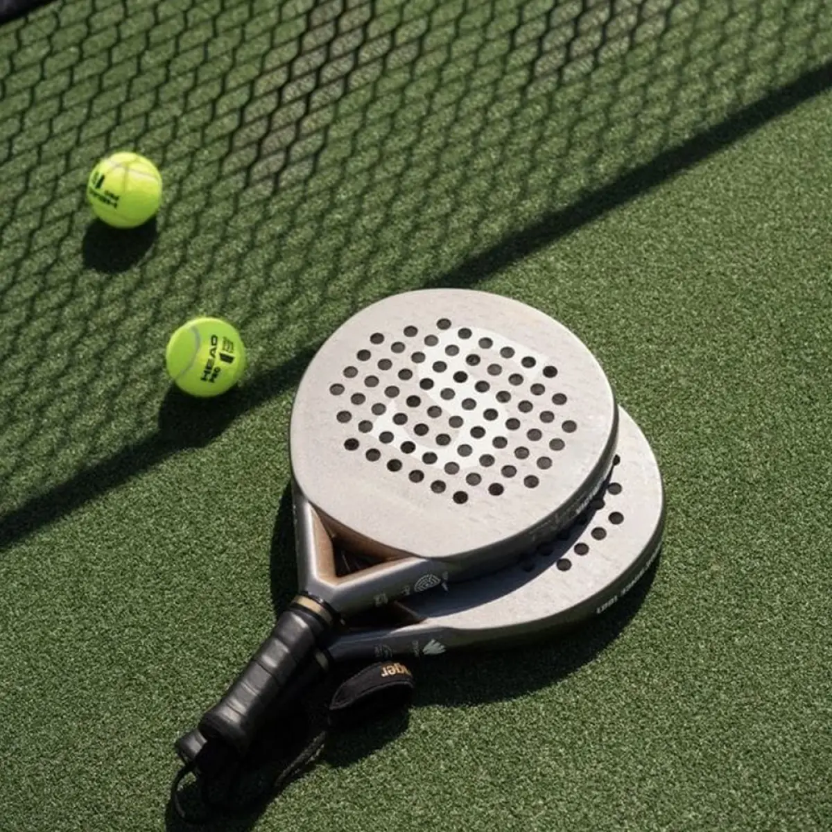 Pickle Ball Court Booking