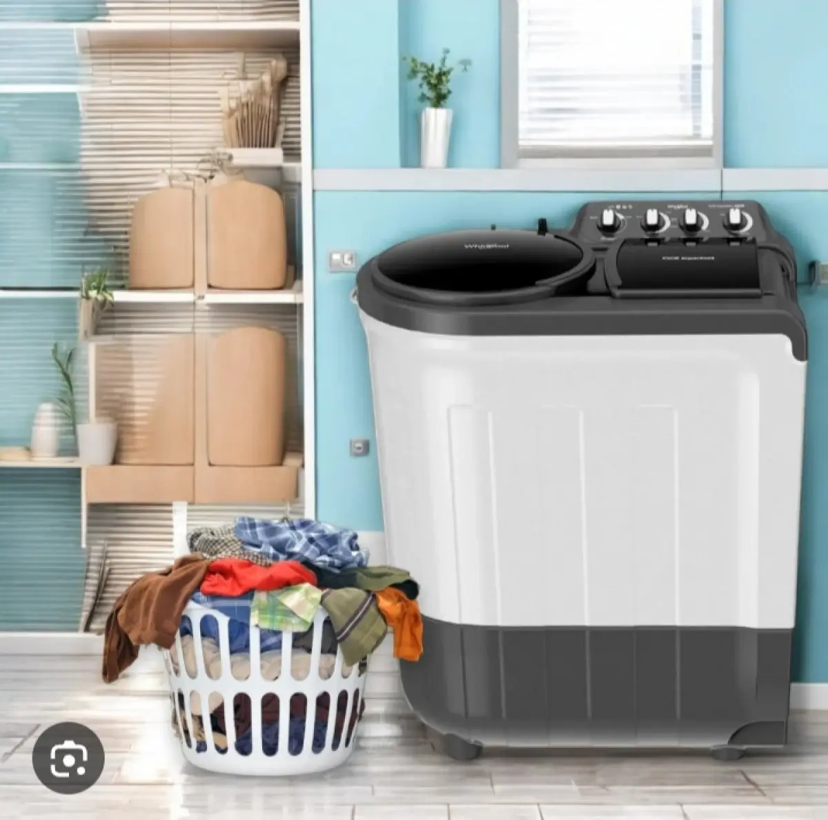 Washing Machine repair