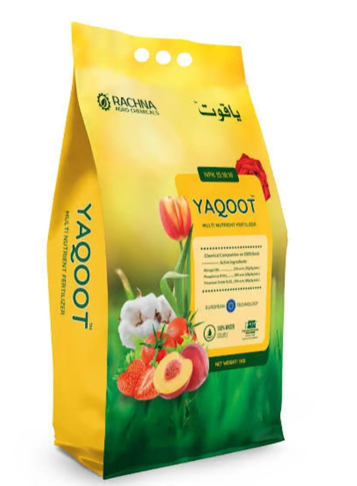 Agro products median