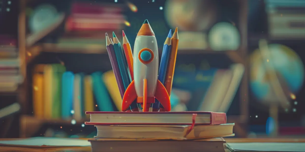 Stationery Items Supply