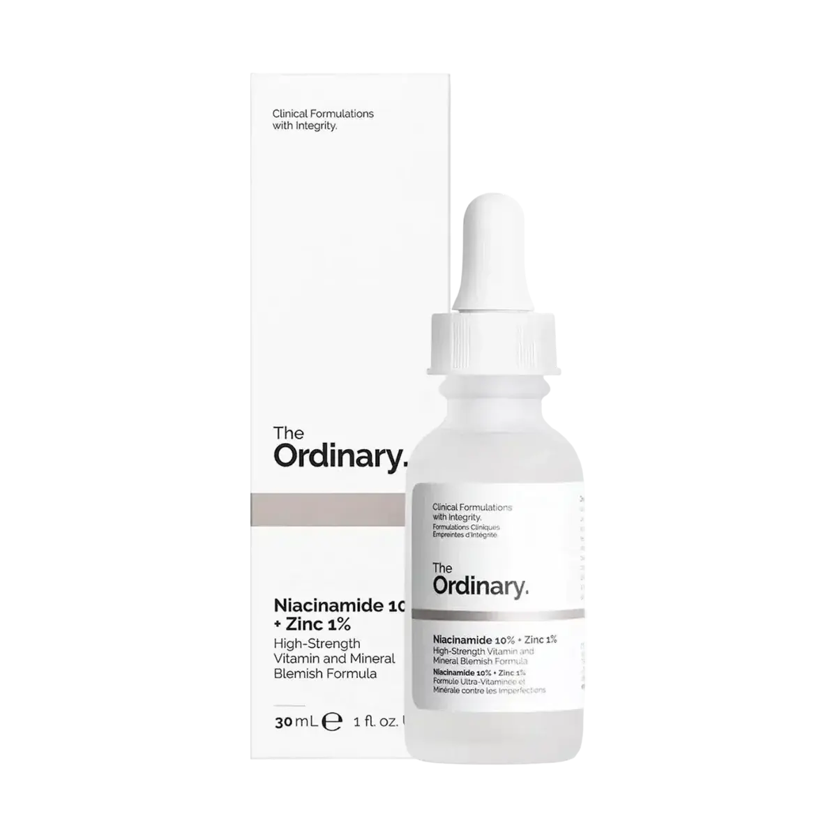 odinary serum