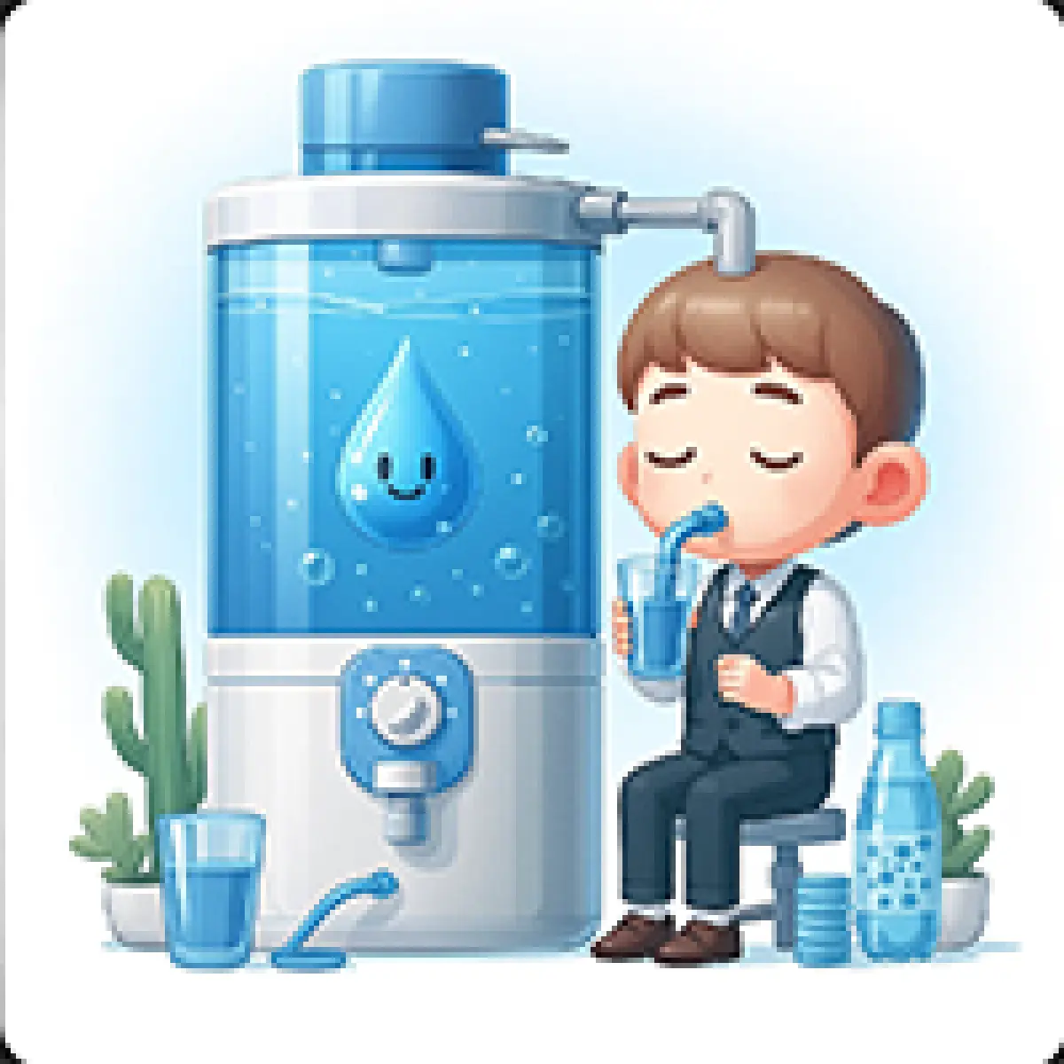 Water Purifier Service