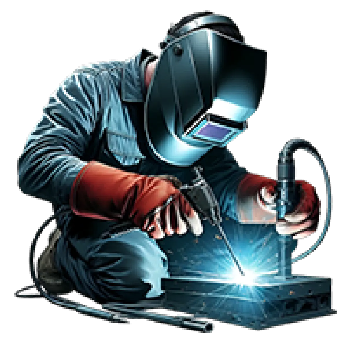 Welders