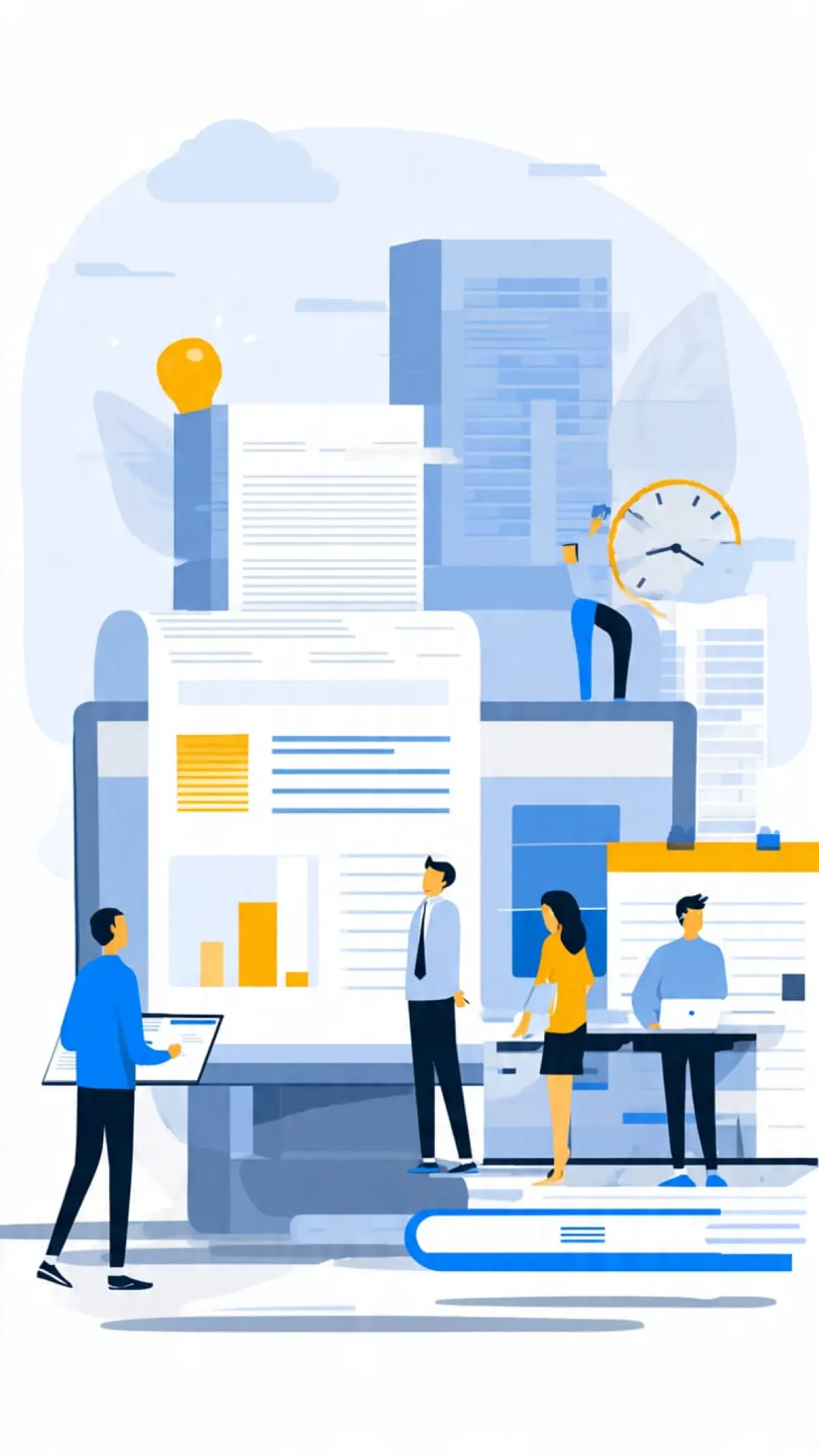 Compliance Made Simple. Growth Made Possible.