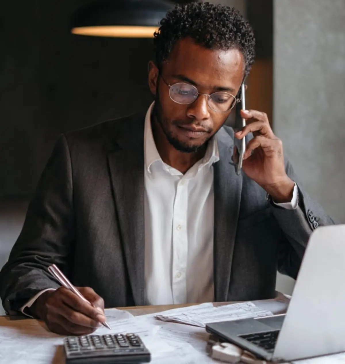 Personalized CA Support